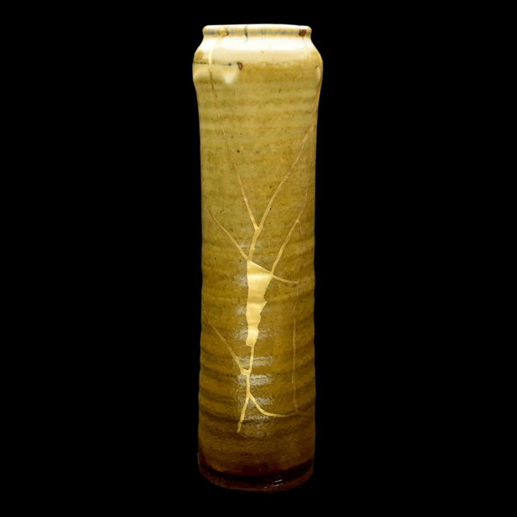 Kintsugi by Myriam GREFF