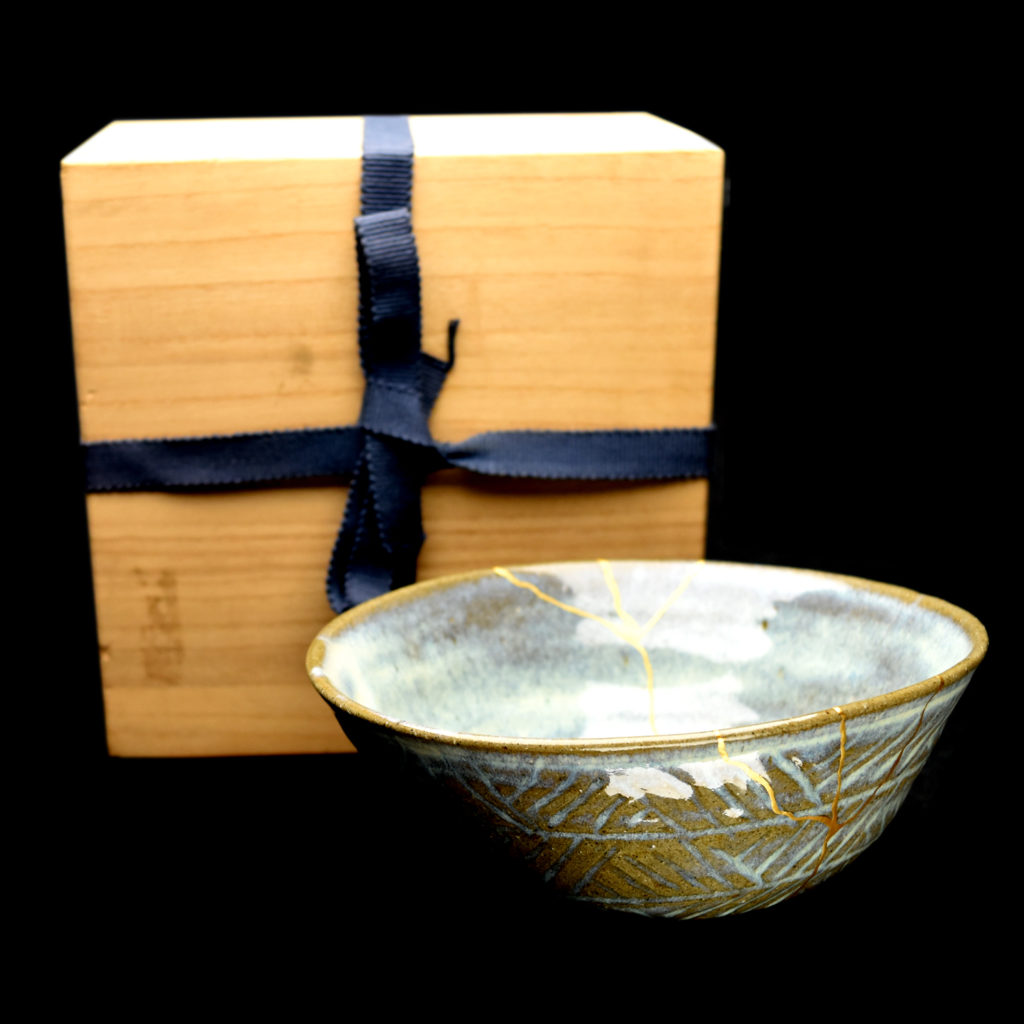 Kintsugi by Myriam GREFF