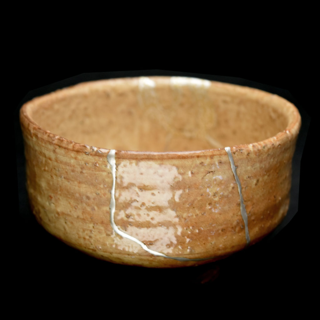 Kintsugi by Myriam GREFF