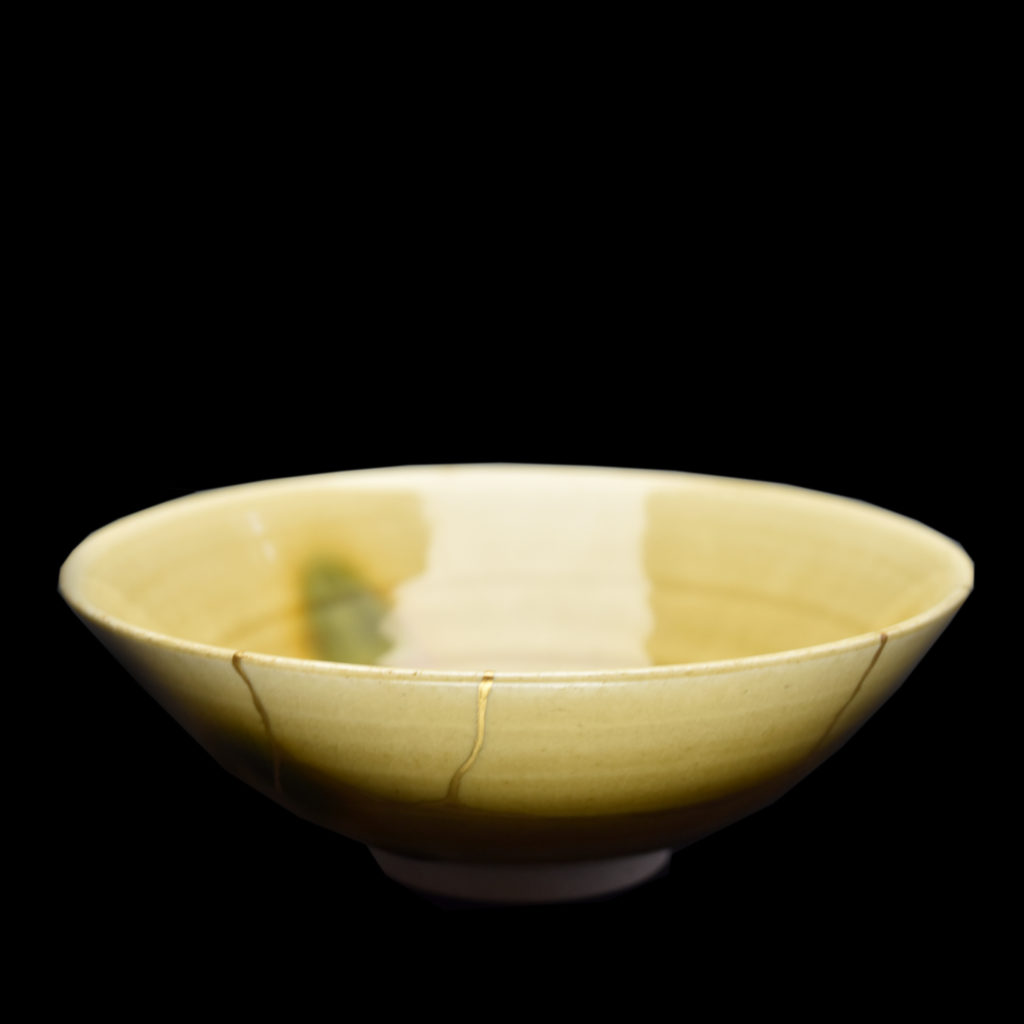 Kintsugi by Myriam GREFF