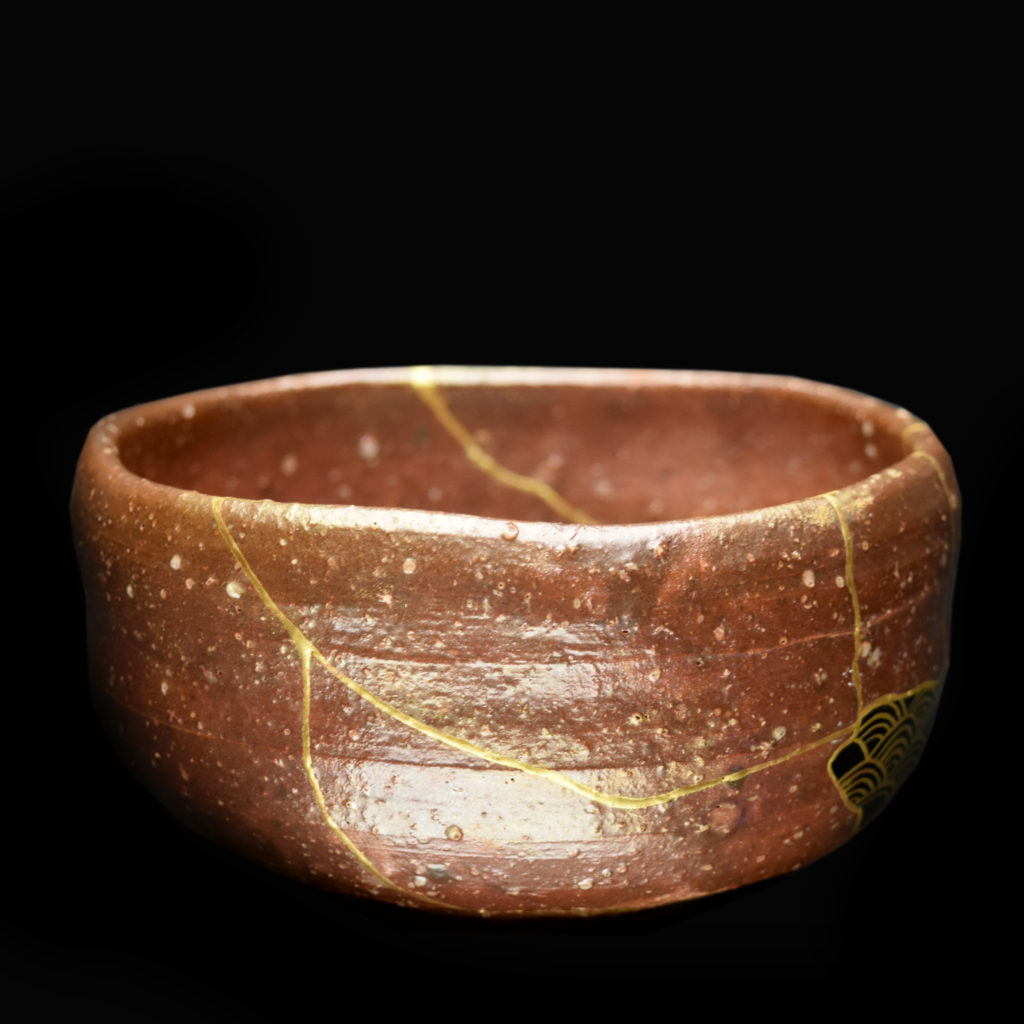 Kintsugi by Myriam GREFF