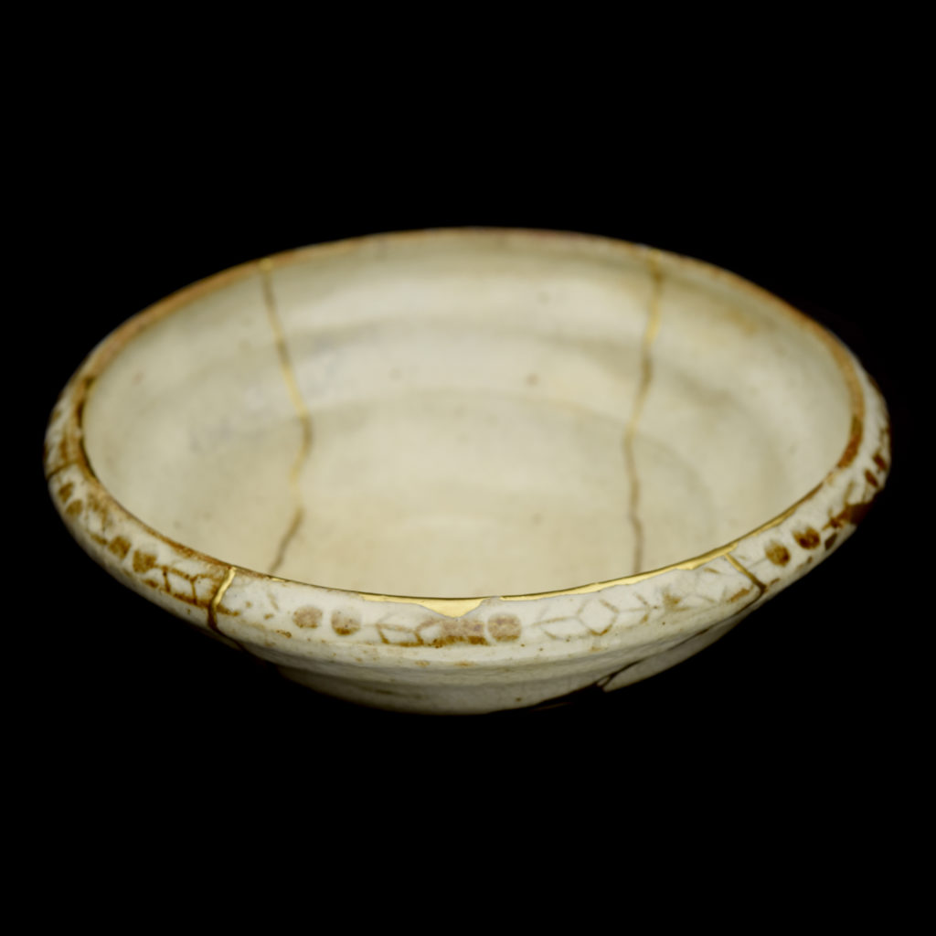 Kintsugi by Myriam GREFF