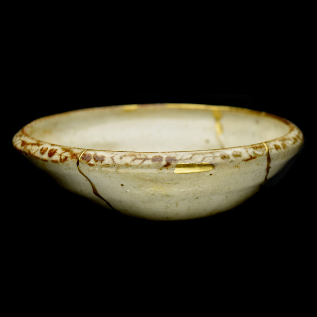 Kintsugi by Myriam GREFF