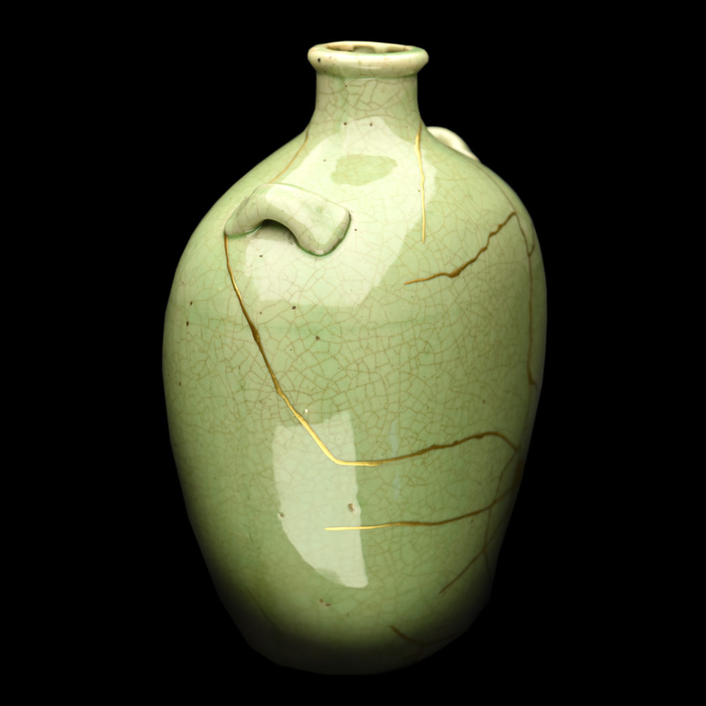 Kintsugi by Myriam GREFF