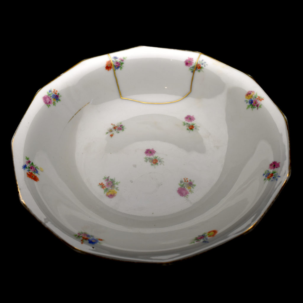 Kintsugi by Myriam GREFF