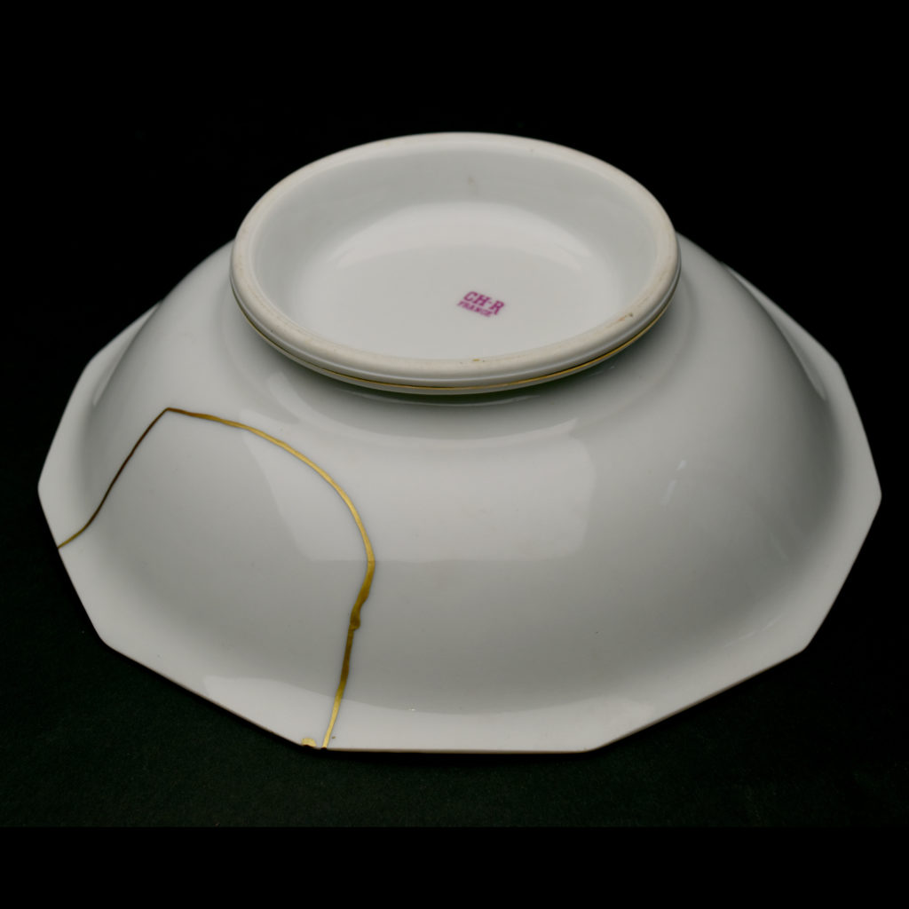 Kintsugi by Myriam GREFF