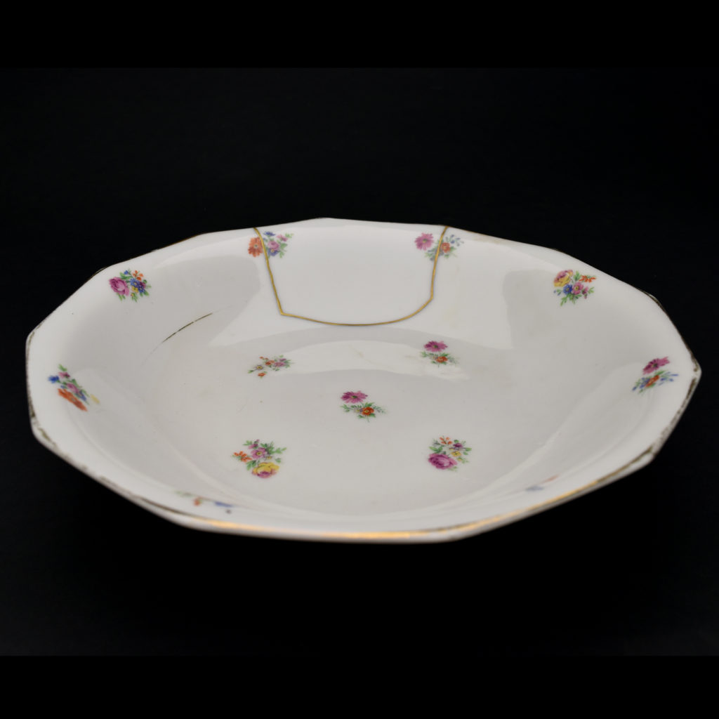 Kintsugi by Myriam GREFF