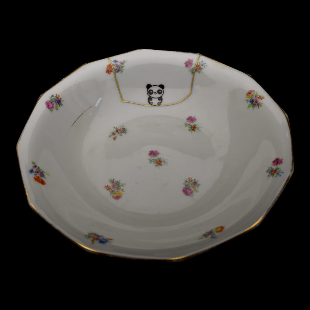 Kintsugi by Myriam GREFF