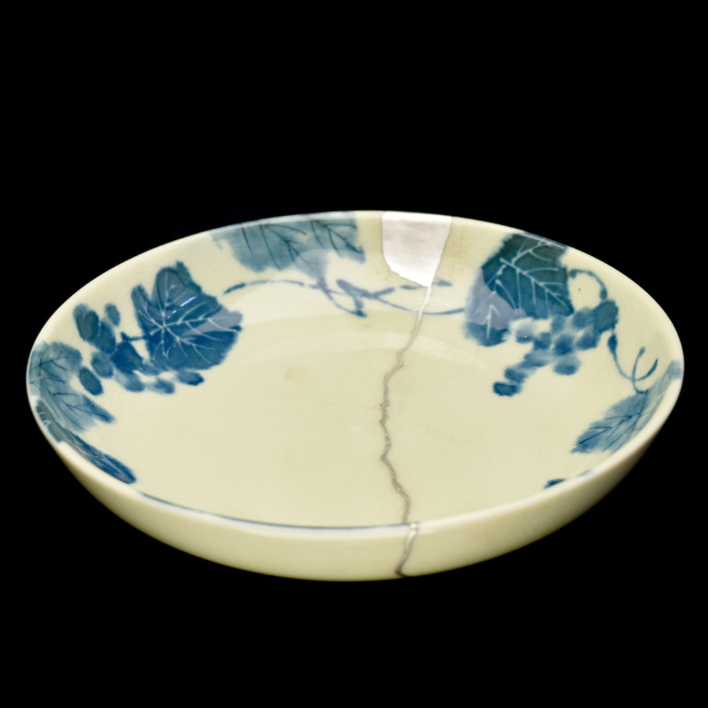 Kintsugi by Myriam GREFF