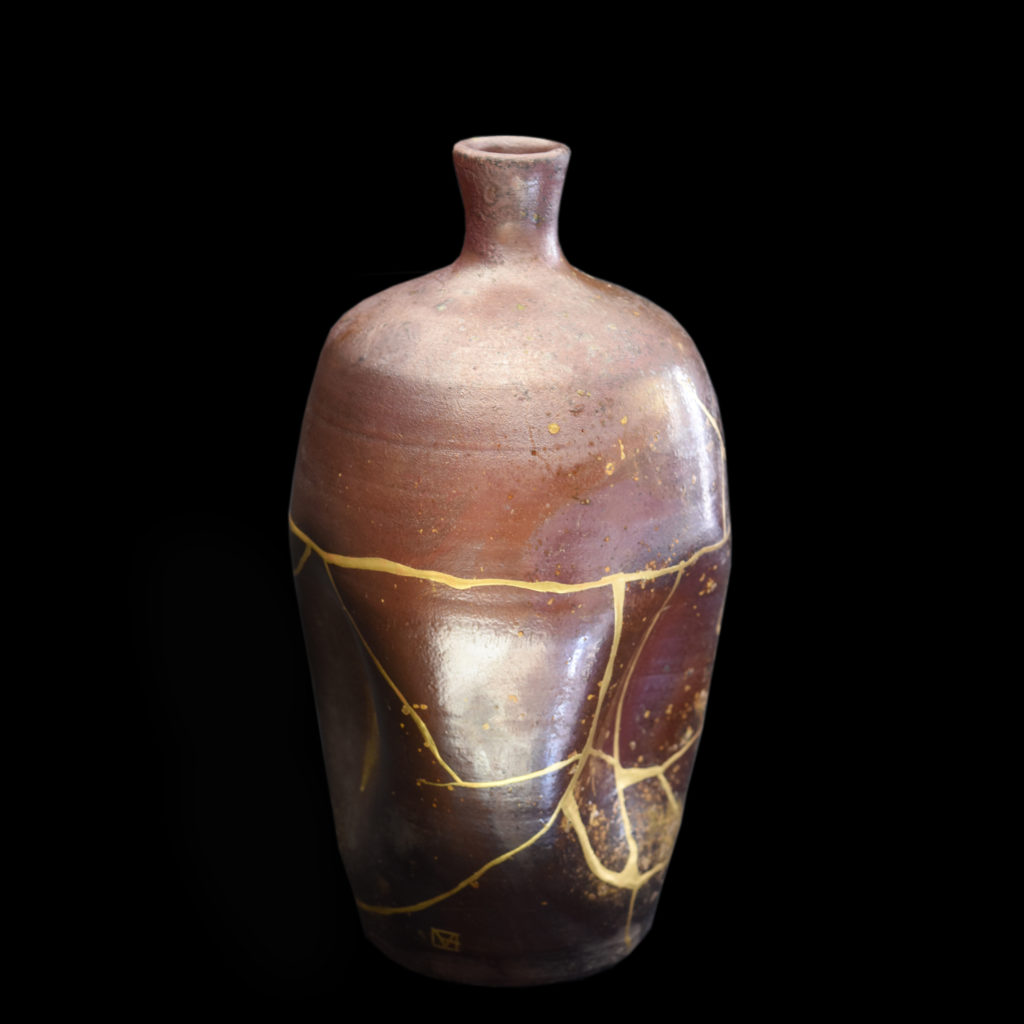 Kintsugi by Myriam GREFF