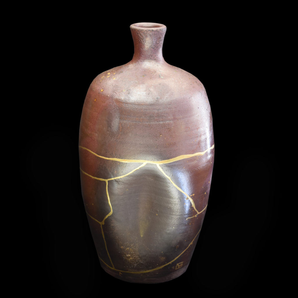 Kintsugi by Myriam GREFF