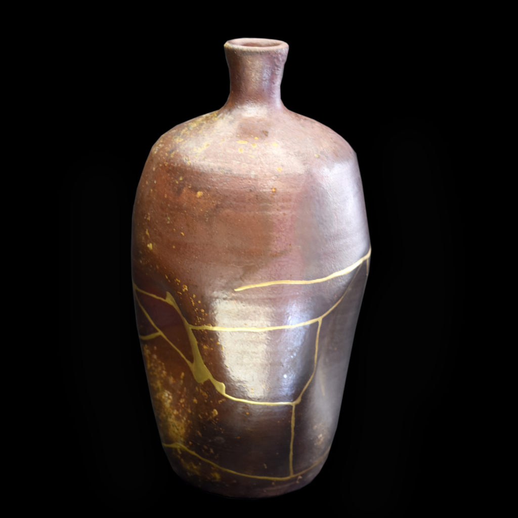 Kintsugi by Myriam GREFF