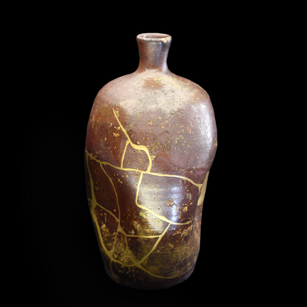 Kintsugi by Myriam GREFF