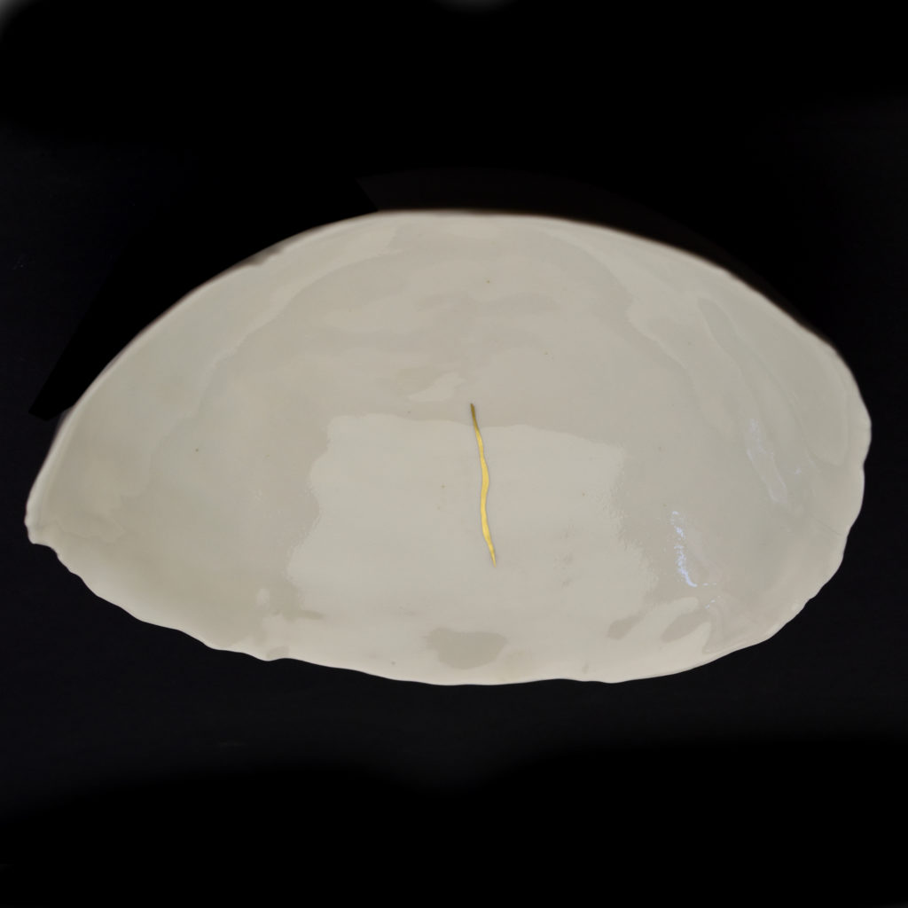 Kintsugi by Myriam GREFF