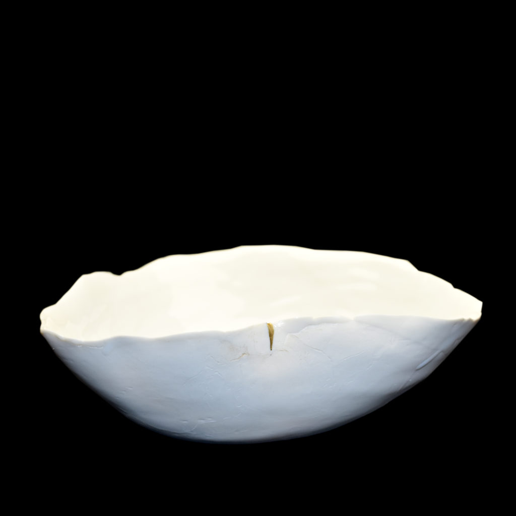 Kintsugi by Myriam GREFF