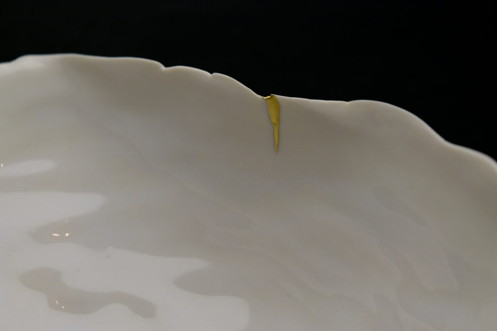 Kintsugi by Myriam GREFF