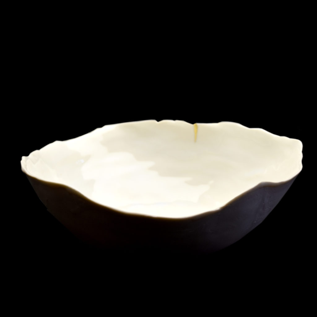Kintsugi by Myriam GREFF