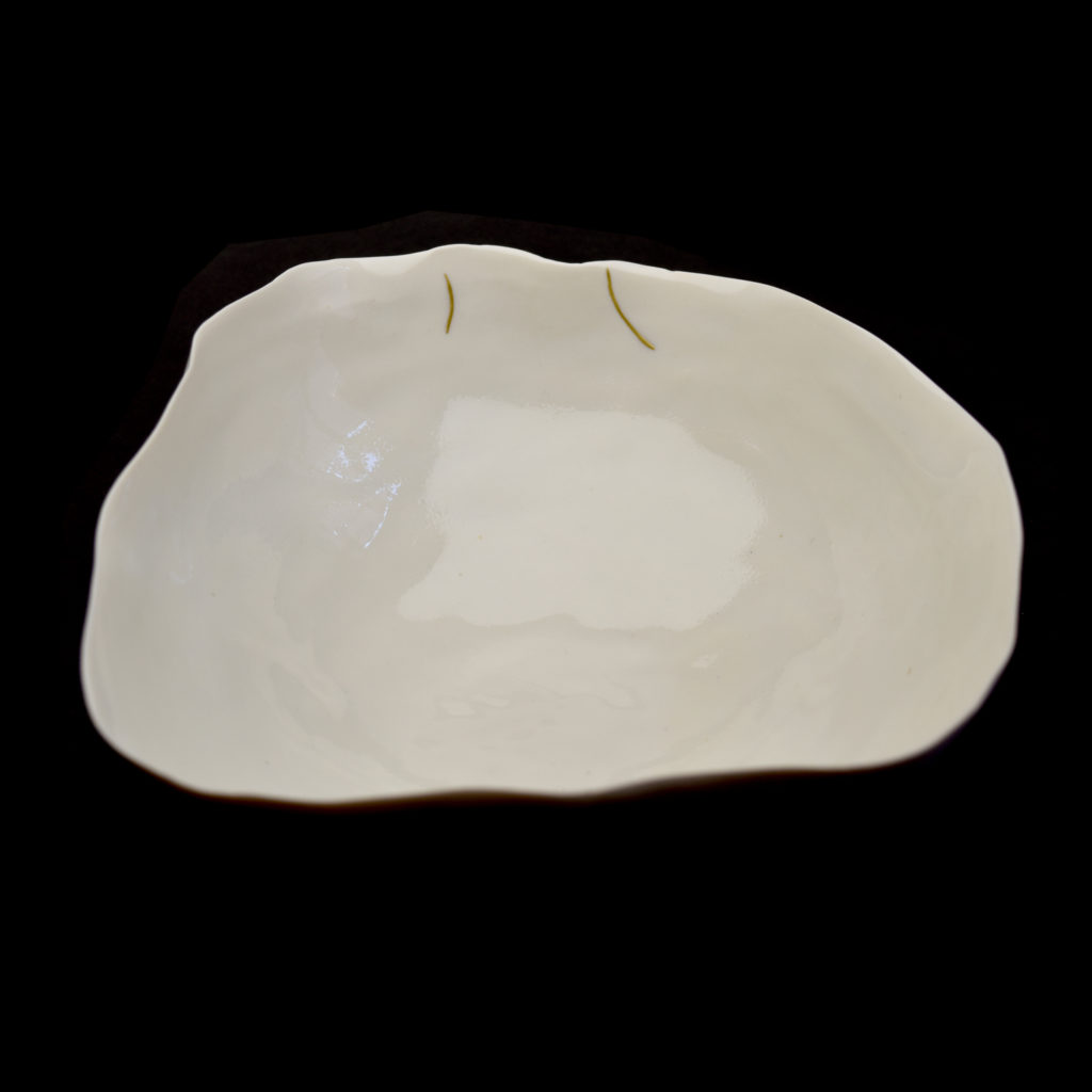 Kintsugi by Myriam GREFF