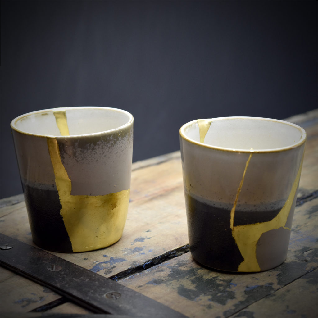 Kintsugi by Myriam GREFF