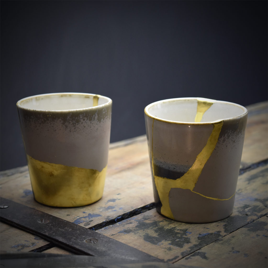 Kintsugi by Myriam GREFF