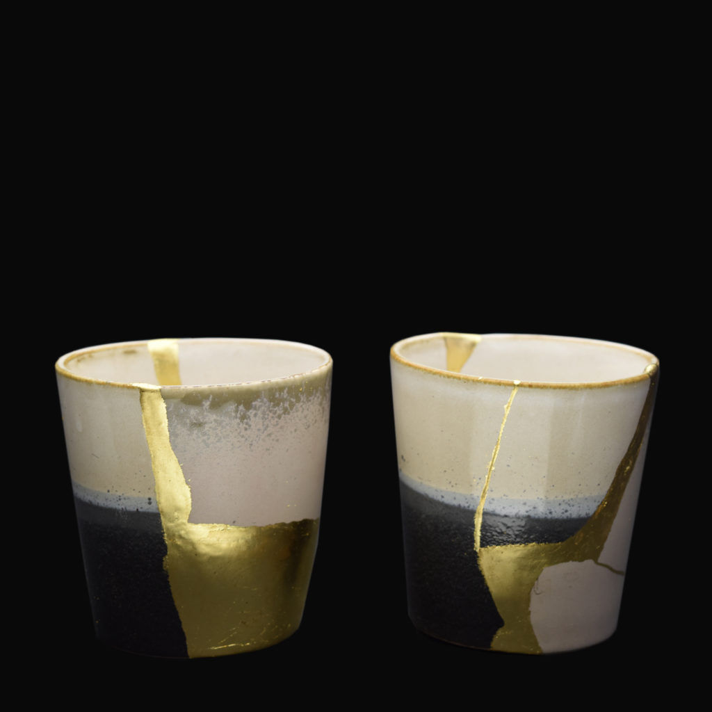 Kintsugi by Myriam GREFF