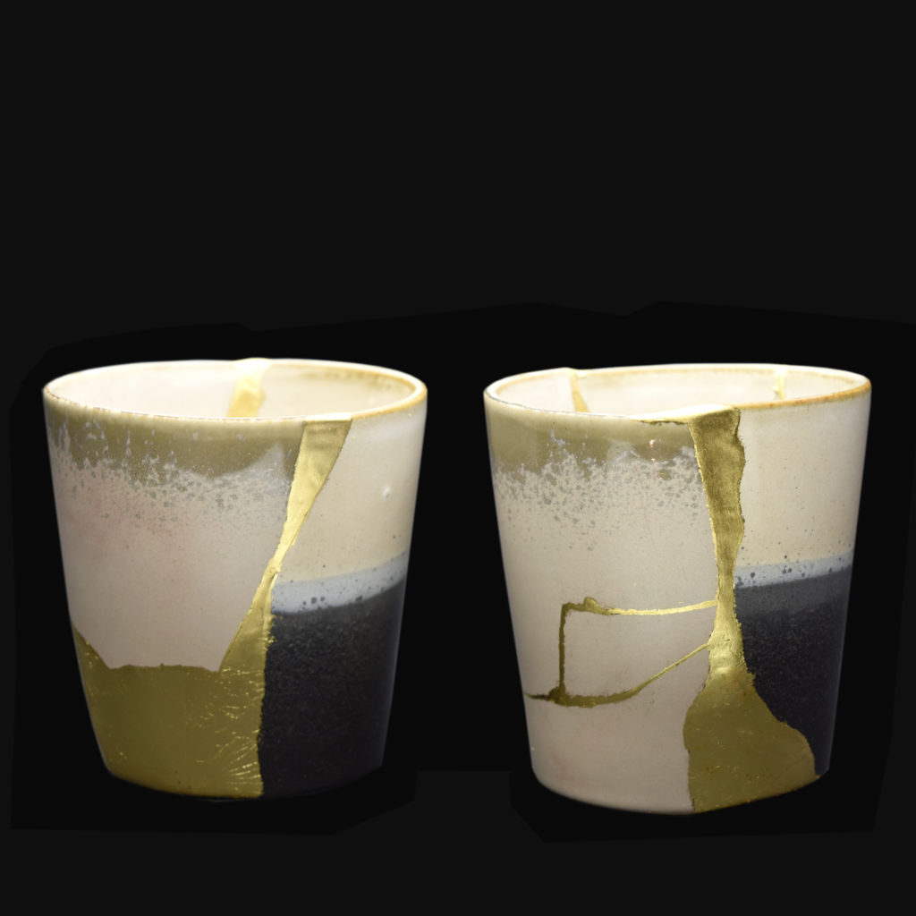 Kintsugi by Myriam GREFF