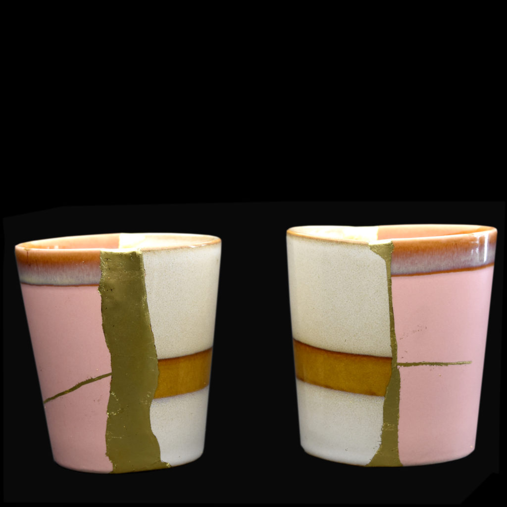 Kintsugi by Myriam GREFF