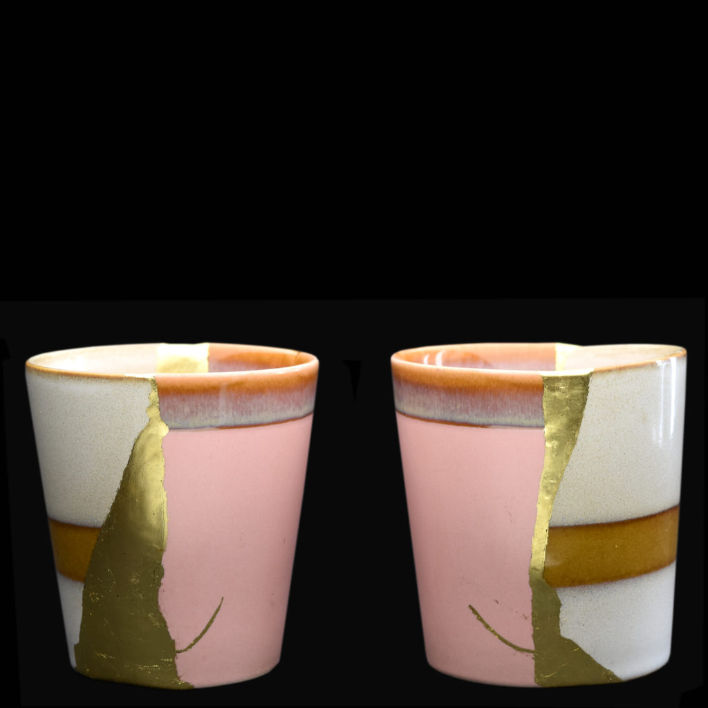 Kintsugi by Myriam GREFF