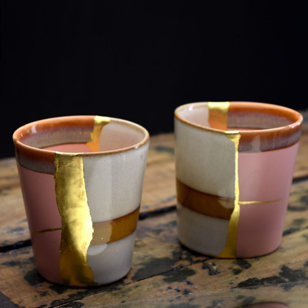 Kintsugi by Myriam GREFF