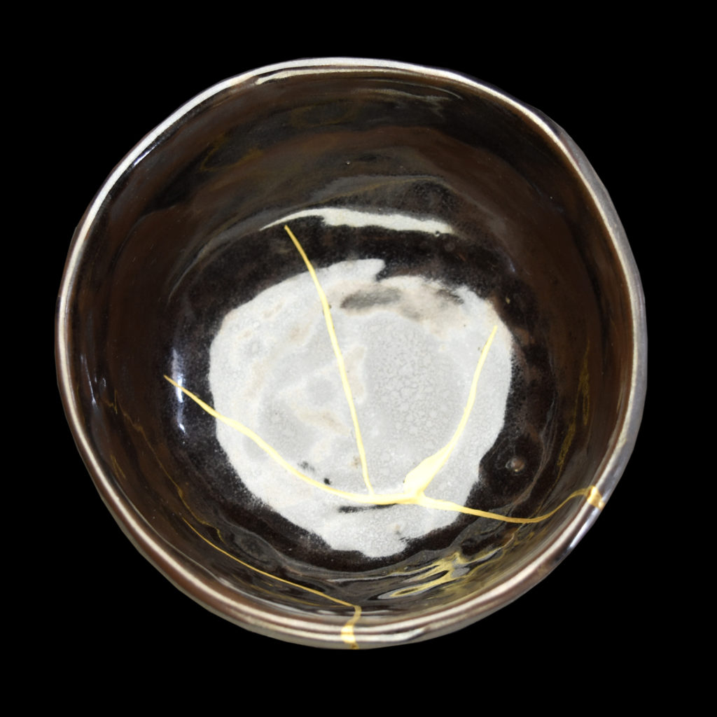 Kintsugi by Myriam GREFF