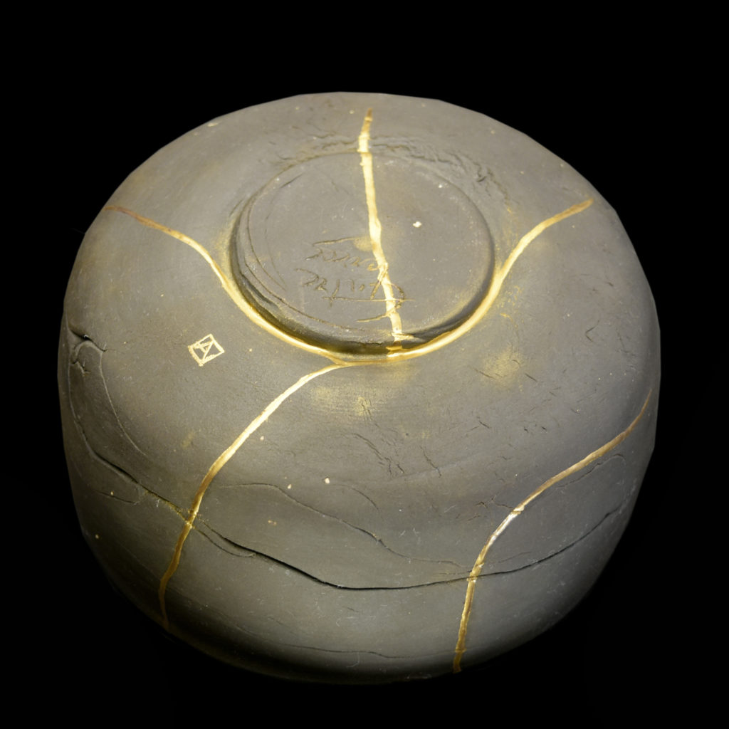 Kintsugi by Myriam GREFF