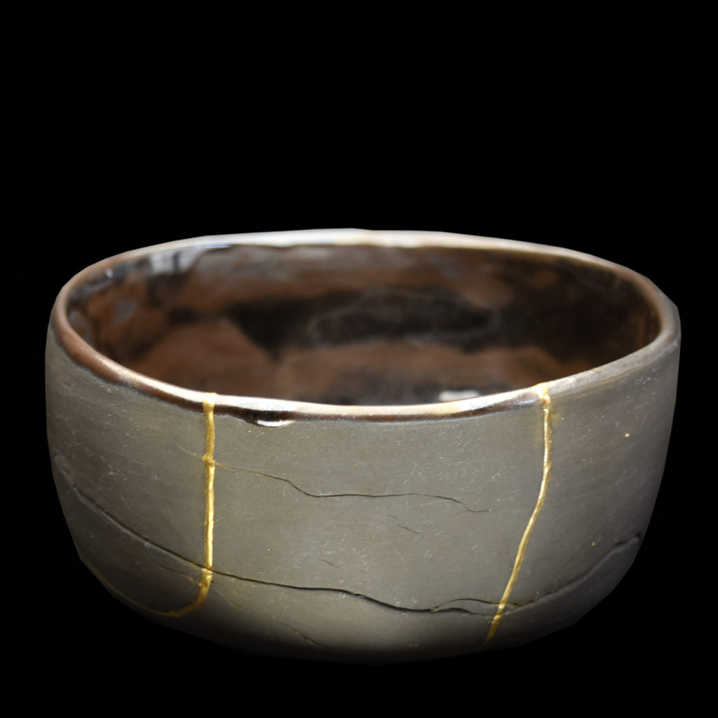 Kintsugi by Myriam GREFF