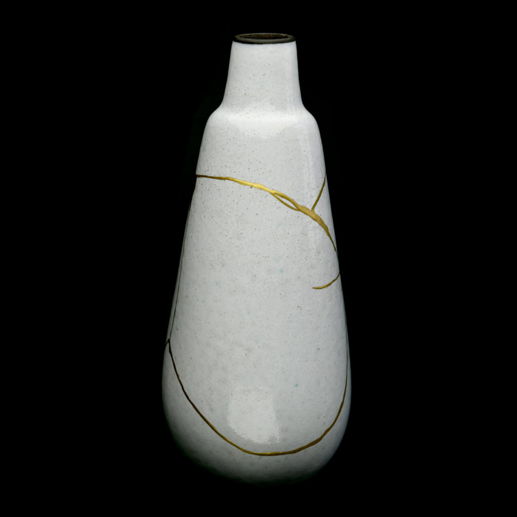 Kintsugi by Myriam GREFF
