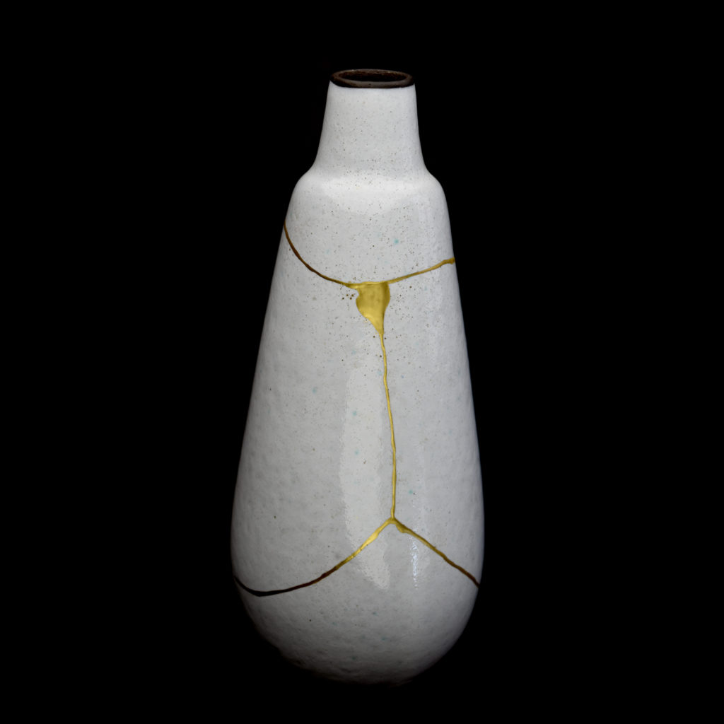 Kintsugi by Myriam GREFF