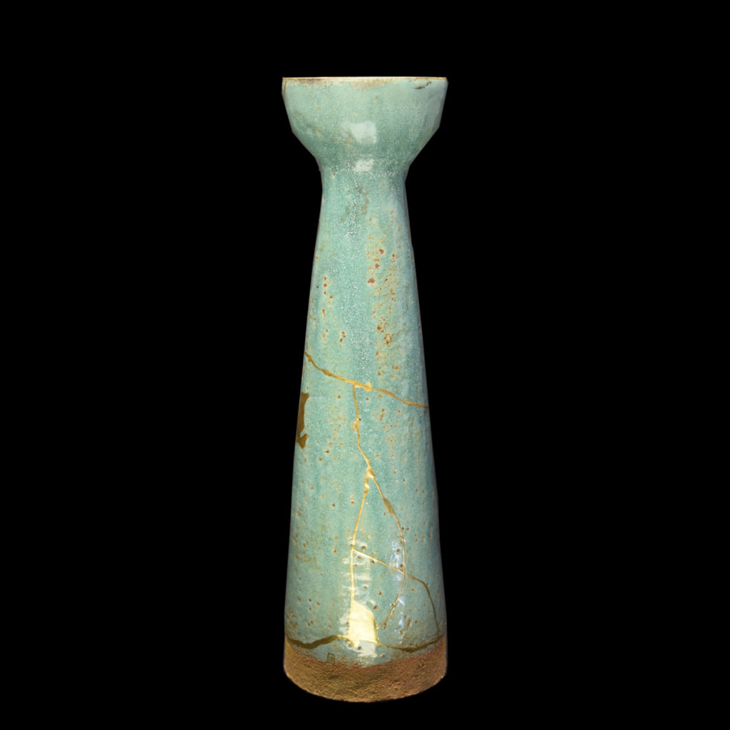 Kintsugi by Myriam GREFF