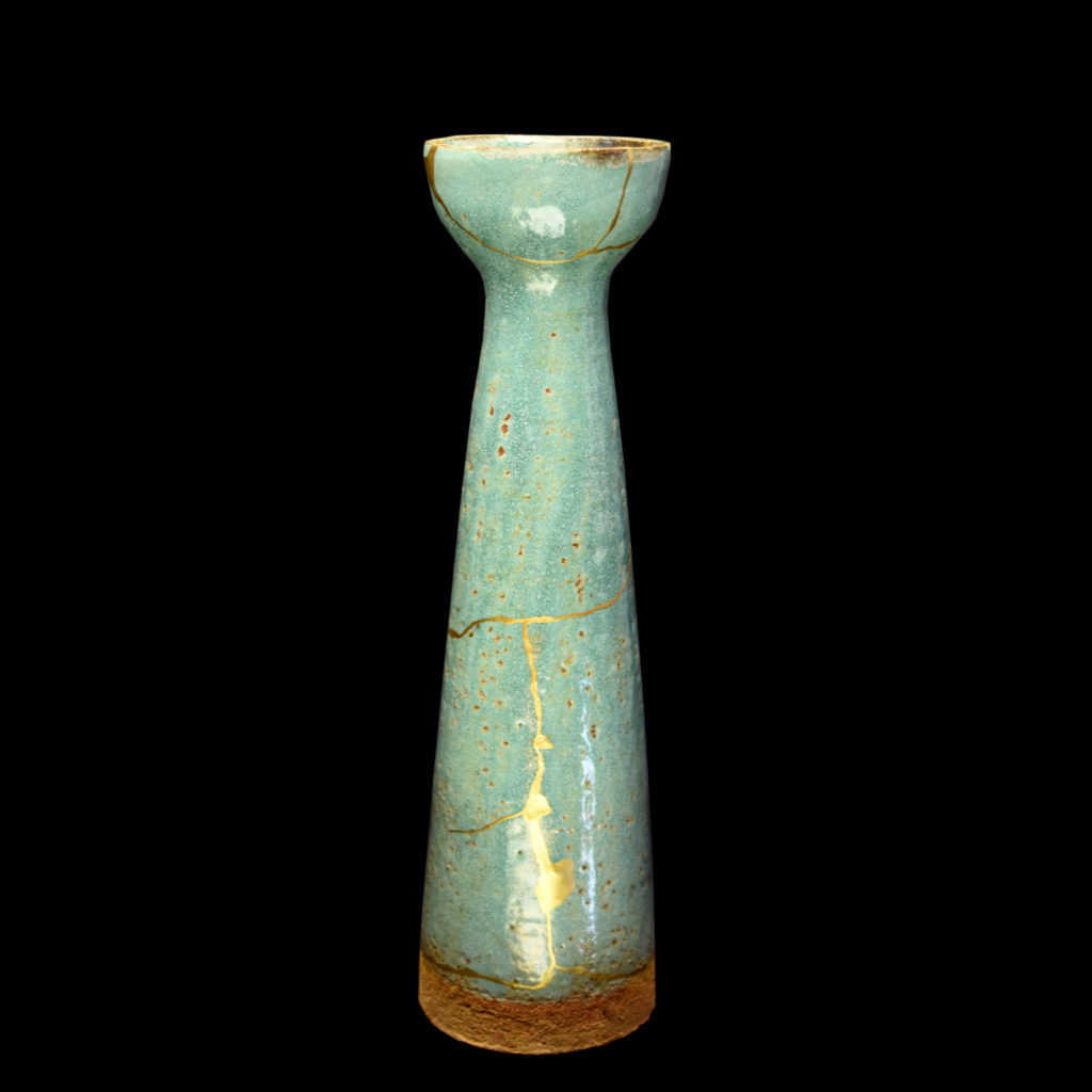 Kintsugi by Myriam GREFF