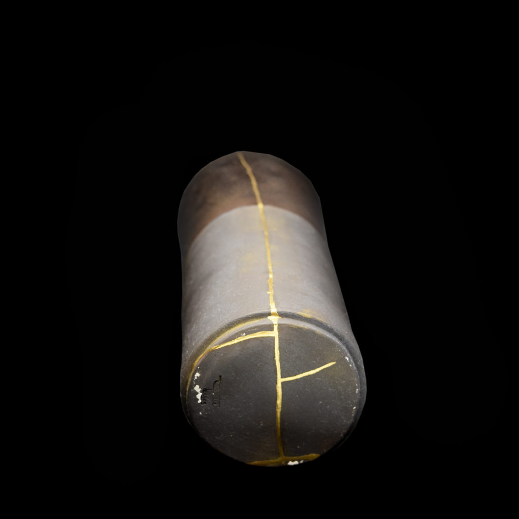 Kintsugi by Myriam GREFF