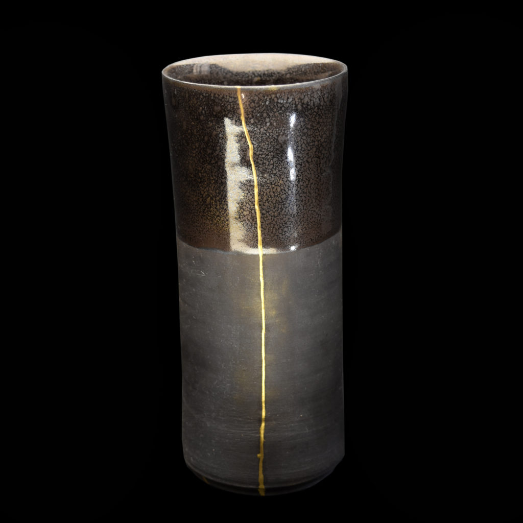Kintsugi by Myriam GREFF
