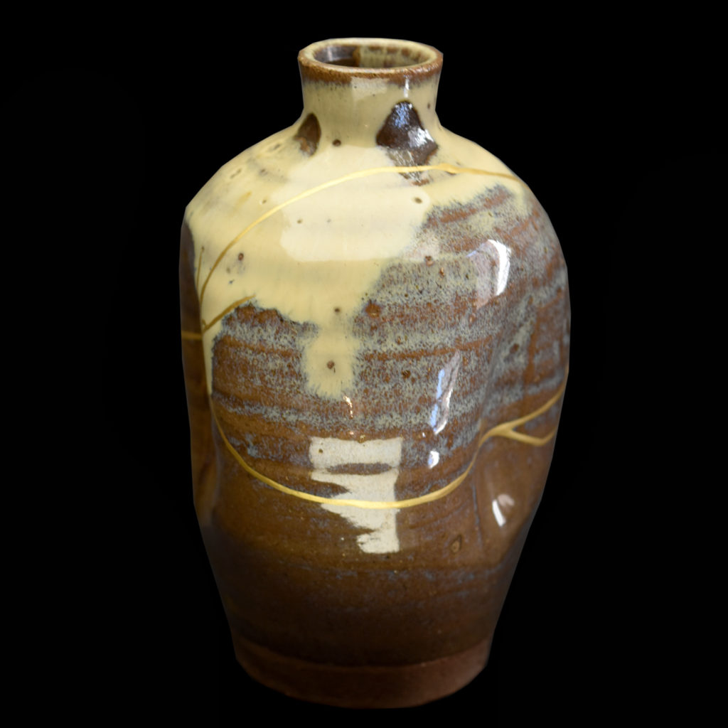 Kintsugi by Myriam GREFF
