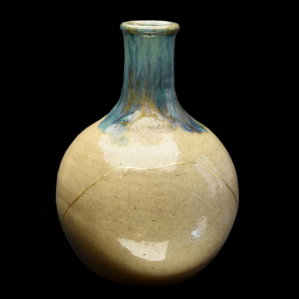 Kintsugi by Myriam GREFF