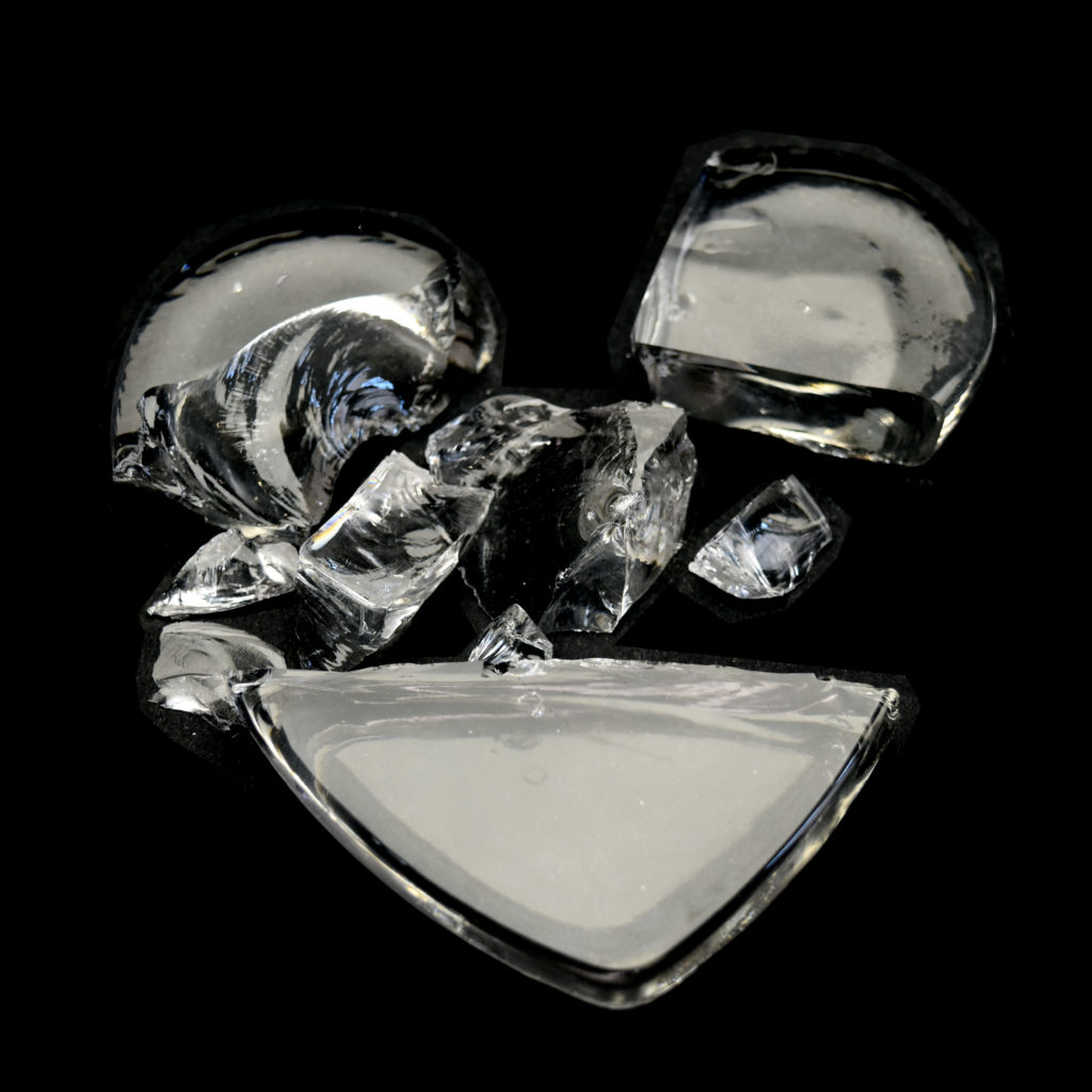 Kintsugi by Myriam GREFF