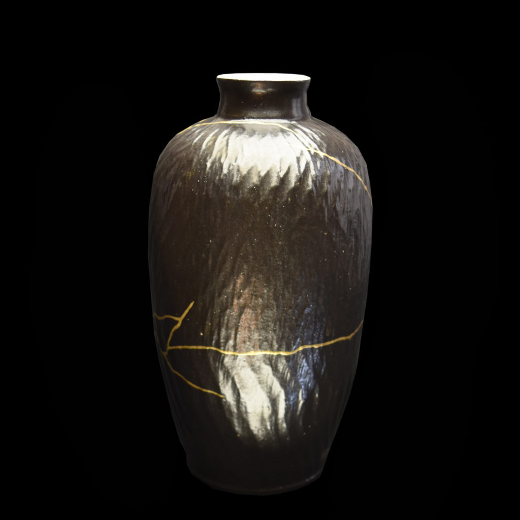 Kintsugi by Myriam GREFF
