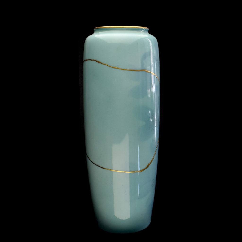 Kintsugi by Myriam GREFF