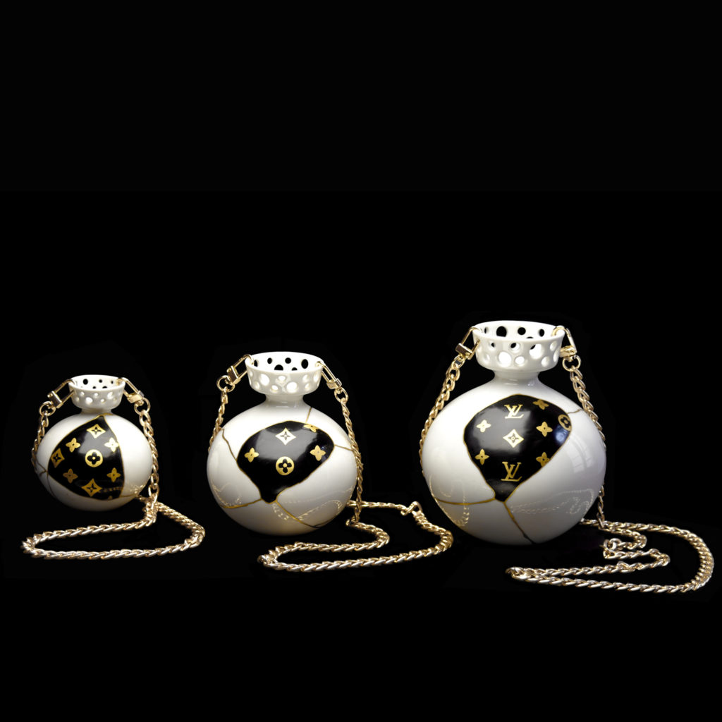 Kintsugi by Myriam GREFF