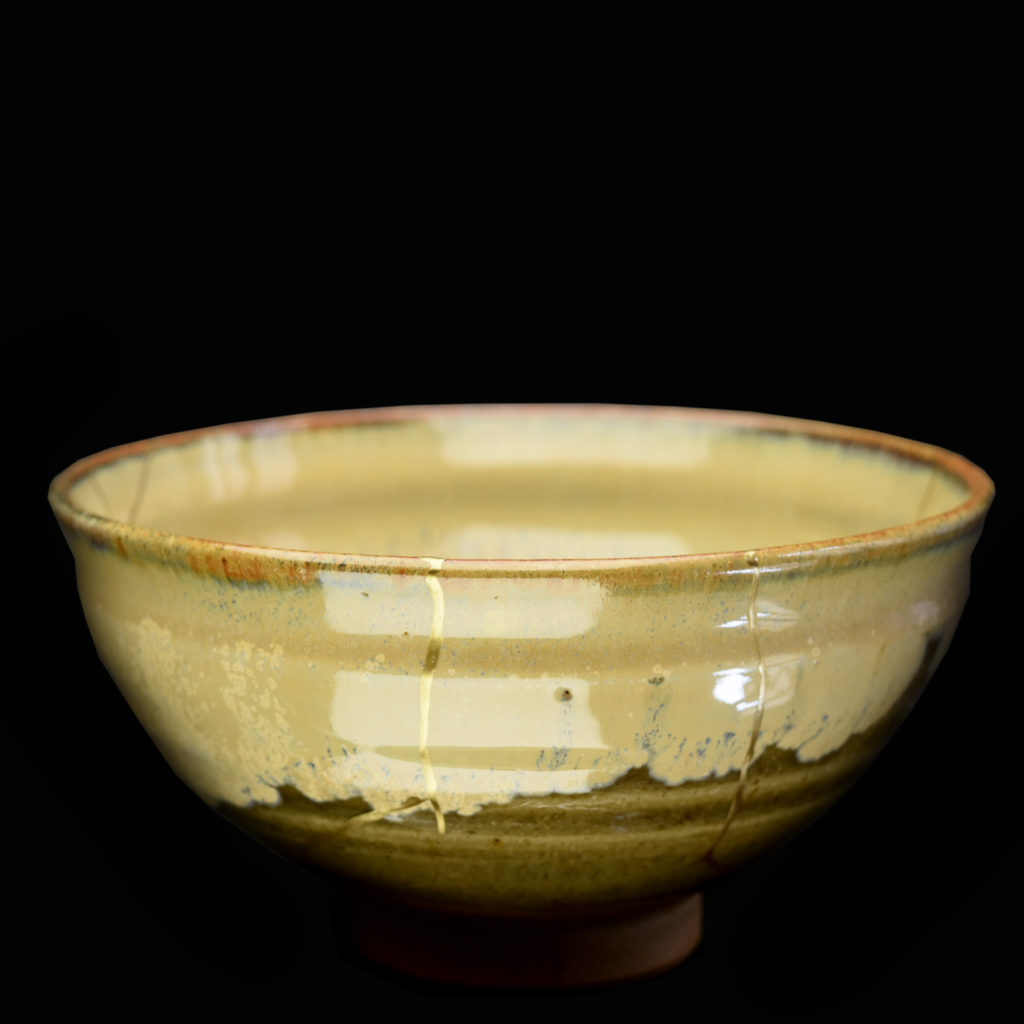 Kintsugi by Myriam GREFF