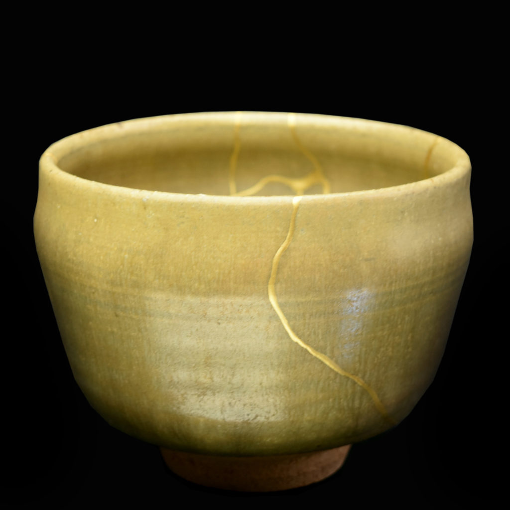 Kintsugi by Myriam GREFF