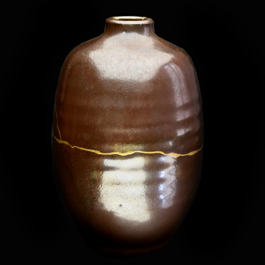 Kintsugi by Myriam GREFF