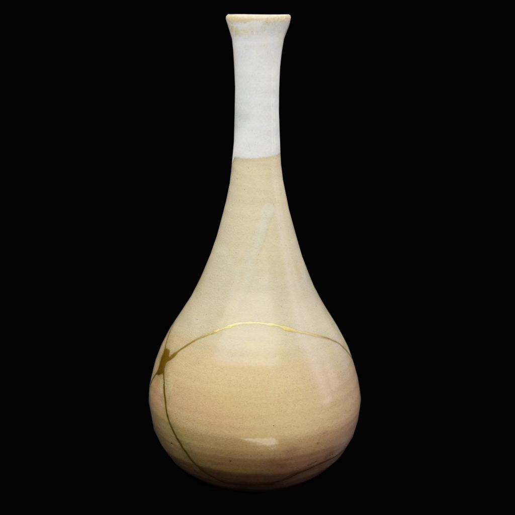 Kintsugi by Myriam GREFF