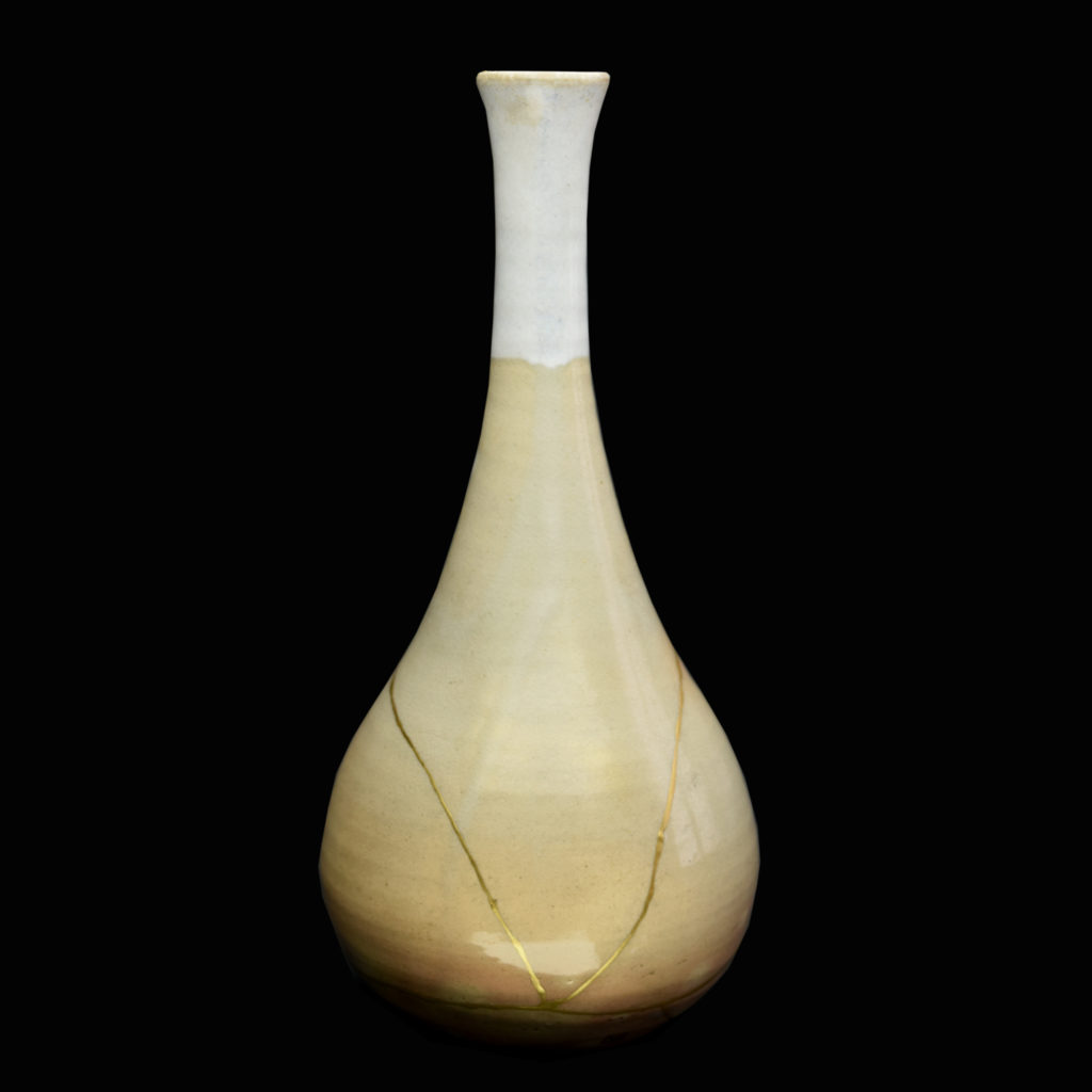 Kintsugi by Myriam GREFF