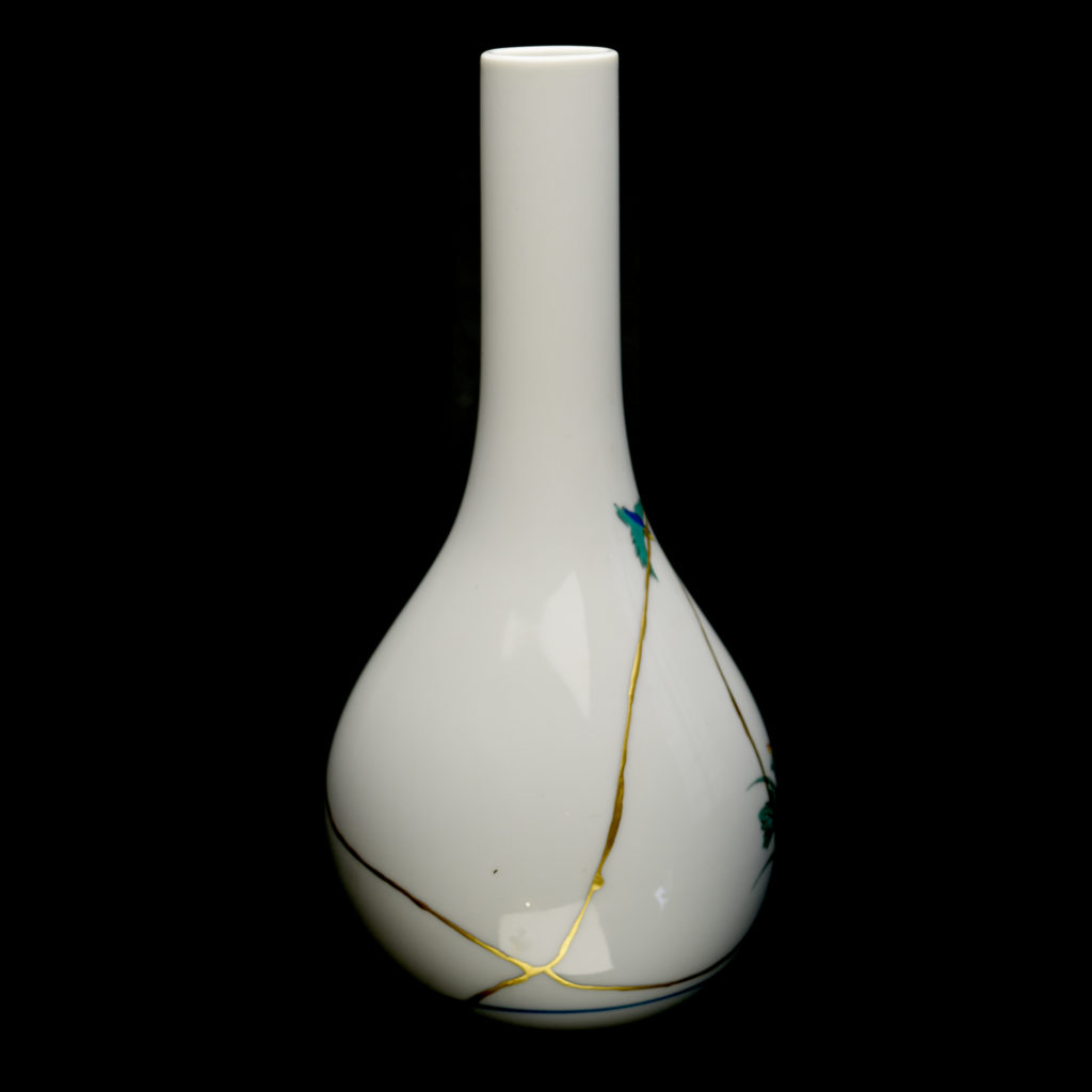 Kintsugi by Myriam GREFF